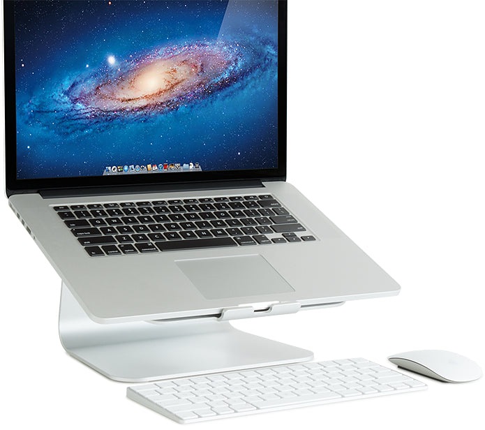Rain Design Mstand Laptop Stand Starlight