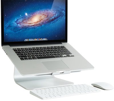 Rain Design Mstand Laptop Stand Starlight