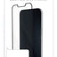 Mobilize Glass Screen Protector - Black Frame - Apple Iphone 16 Pro Max