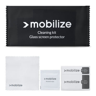 Mobilize Glass Screen Protector Apple Iphone 16 Pro Max