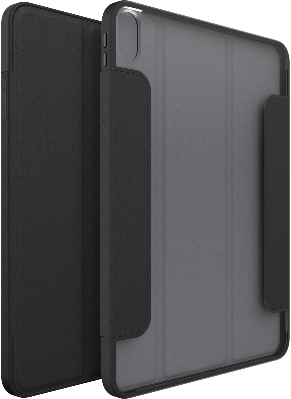 Otterbox Symmetry Folio Case Apple Ipad Air 11 (2024) Black