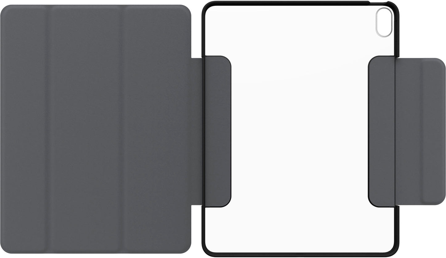 Otterbox Symmetry Folio Case Apple Ipad Air 13 (2024) Black