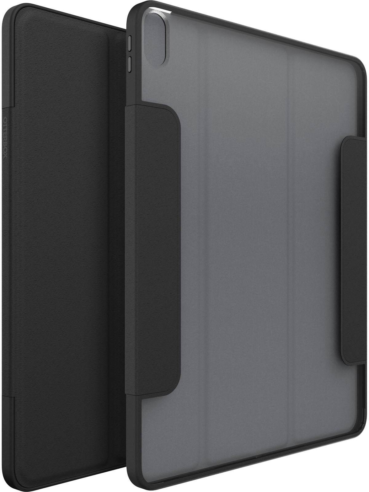 Otterbox Symmetry Folio Case Apple Ipad Air 13 (2024) Black