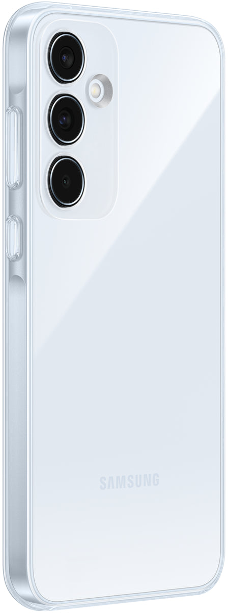 Samsung Ef-Qa356Ctegww Samsung Clear Case Galaxy A35 5G Transparent