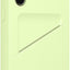 Samsung Ef-Oa356Tmegww Samsung Card Slot Case Galaxy A35 5G Lime