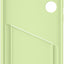 Samsung Ef-Oa356Tmegww Samsung Card Slot Case Galaxy A35 5G Lime