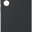 Samsung Ef-Pa356Tbegww Samsung Silicone Cover Galaxy A35 5G Black