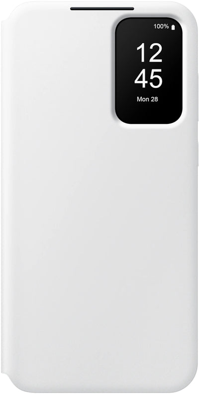 Samsung Ef-Za356Cwegww Samsung Smart Clear View Cover Galaxy A35 5G White