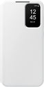 Samsung Ef-Za356Cwegww Samsung Smart Clear View Cover Galaxy A35 5G White