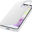 Samsung Ef-Za356Cwegww Samsung Smart Clear View Cover Galaxy A35 5G White