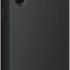 Samsung Ef-Pa556Tbegww Samsung Silicone Cover Galaxy A55 5G Black