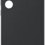 Samsung Ef-Pa556Tbegww Samsung Silicone Cover Galaxy A55 5G Black