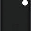 Samsung Ef-Pa556Tbegww Samsung Silicone Cover Galaxy A55 5G Black