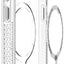 Itskins Level 2 Hybridmagclear_R For Apple Iphone 14/15 Transparent