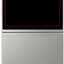 Mobilize Glass Screen Protector Samsung Galaxy Z Flip6 (Outer Display + Camera)