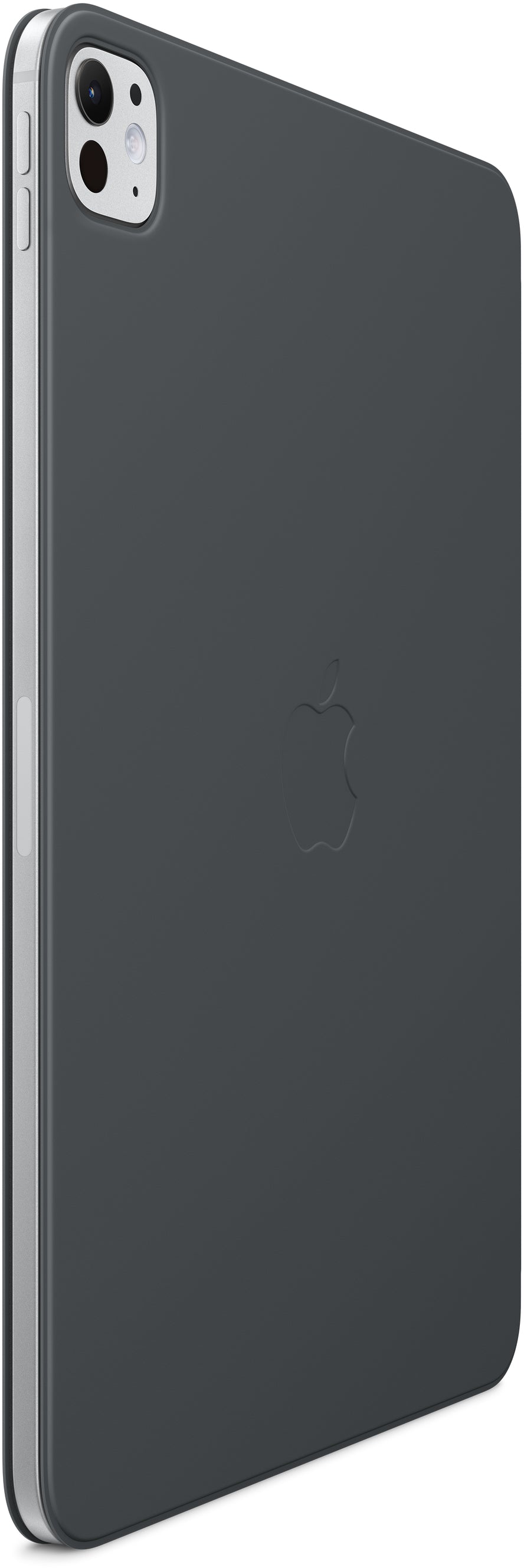 Apple Mw983Zm/A Apple Smart Folio Ipad Pro 11 (2024) Black