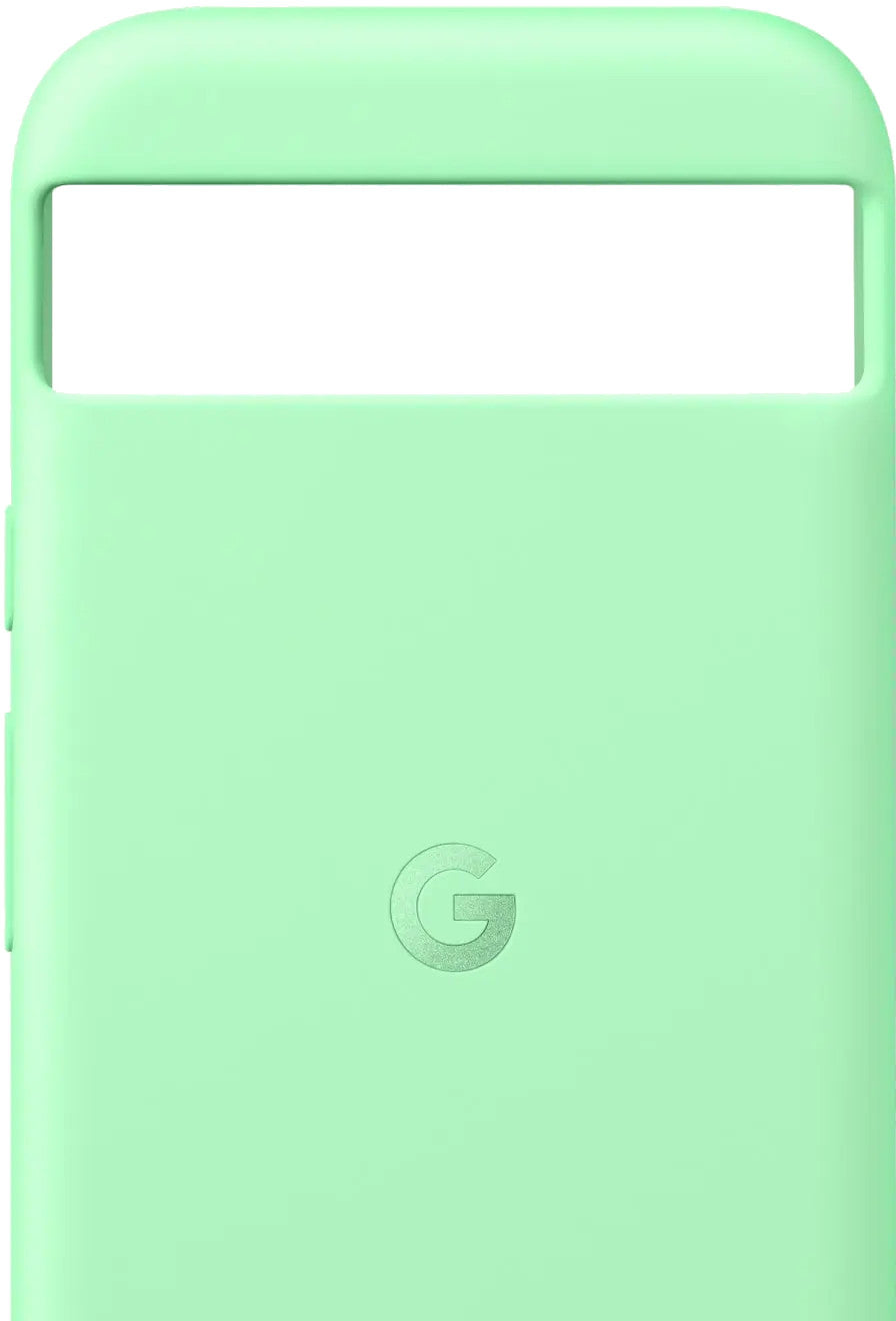 Google Hard Case For Google Pixel 8A Aloë