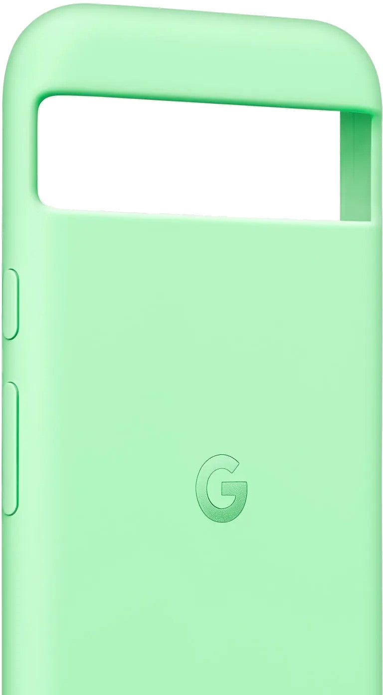 Google Hard Case For Google Pixel 8A Aloë