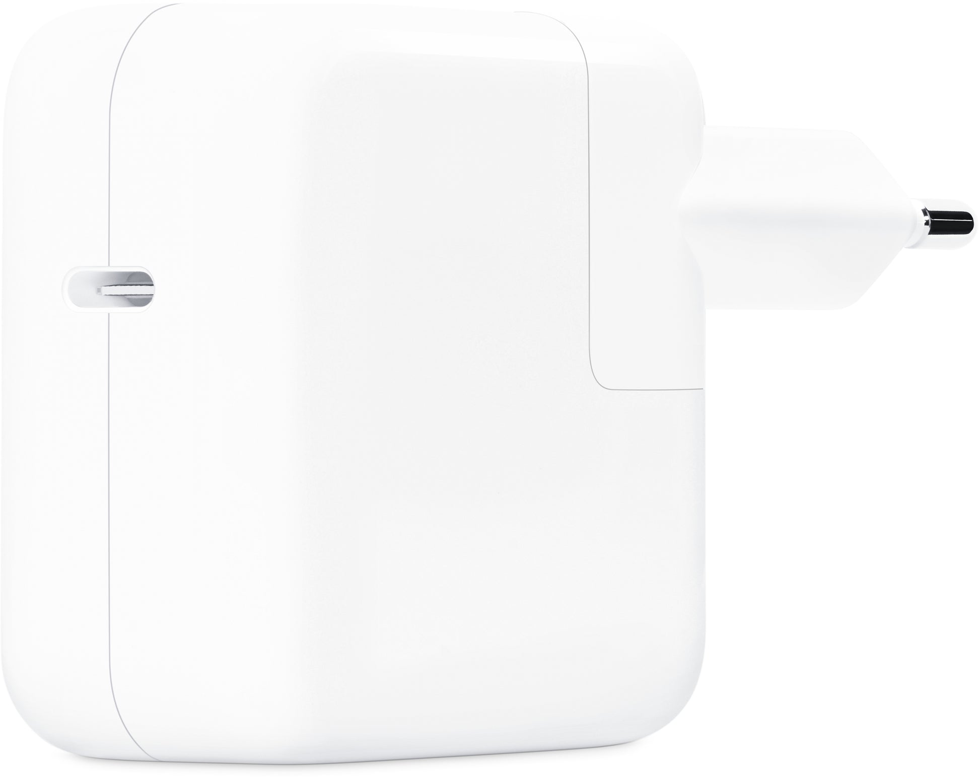 Apple Mw2G3Zm/A Apple Usb-C Power Adapter 30W White