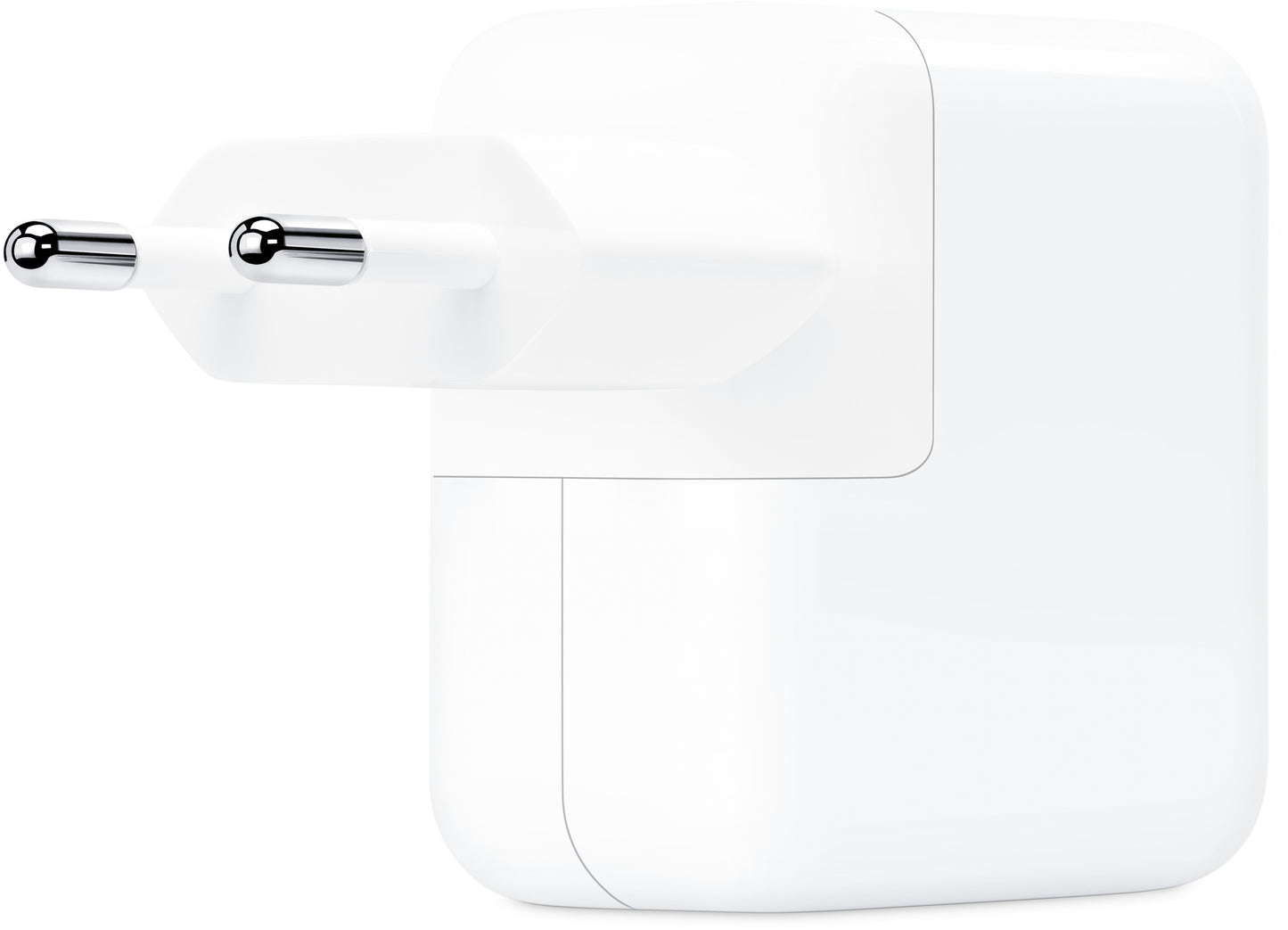 Apple Mw2G3Zm/A Apple Usb-C Power Adapter 30W White