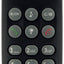 Profoon Pdx-320 Profoon Dect Telefoon Duo Black