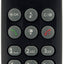 Profoon Pdx-300 Profoon Dect Telefoon Triple Black