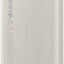 Samsung Eb-U2510Xuegeu Samsung Wireless Battery Pack 10.000 Mah 25W Beige