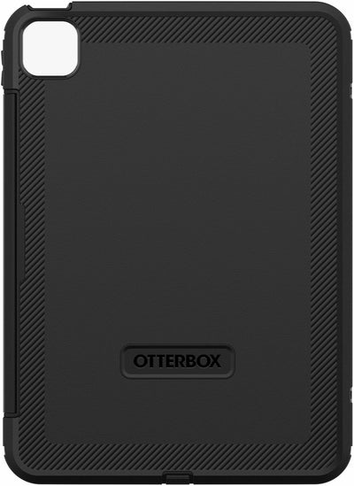 Otterbox Defender Series Apple Ipad Pro 11 (2024) Black