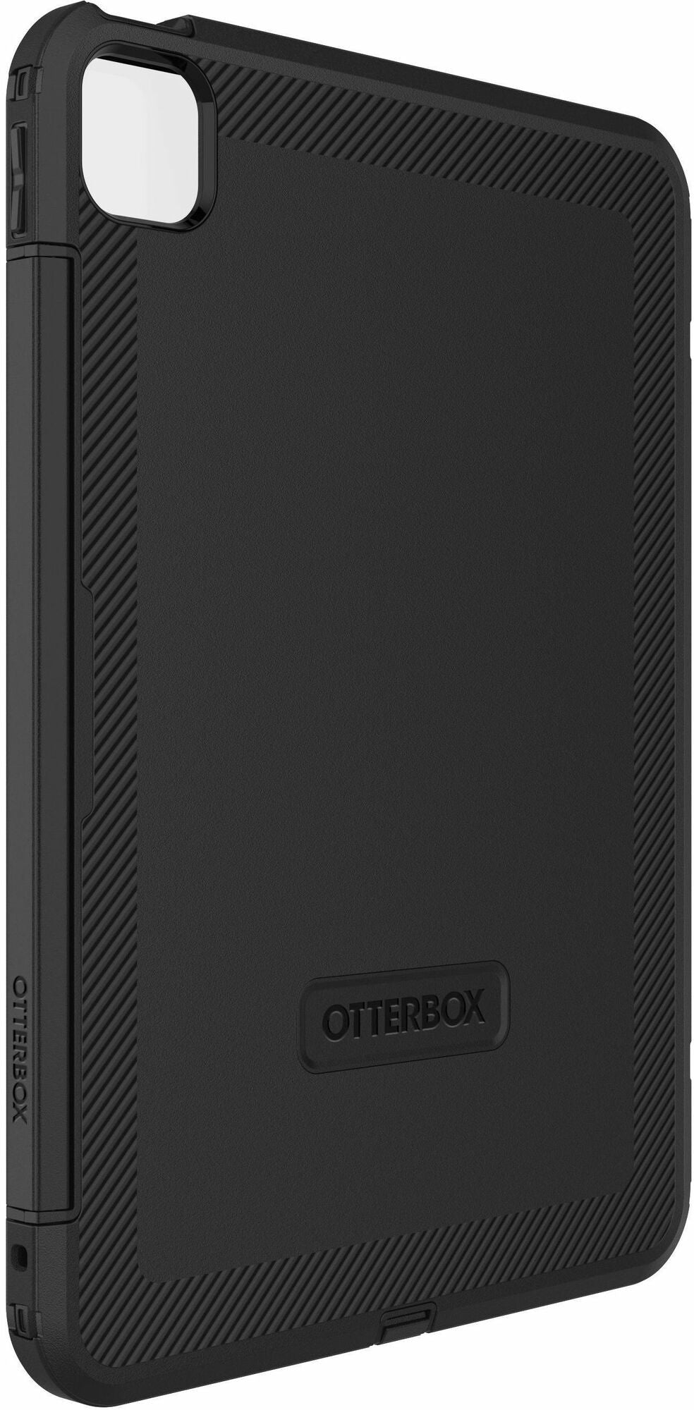 Otterbox Defender Series Apple Ipad Pro 11 (2024) Black