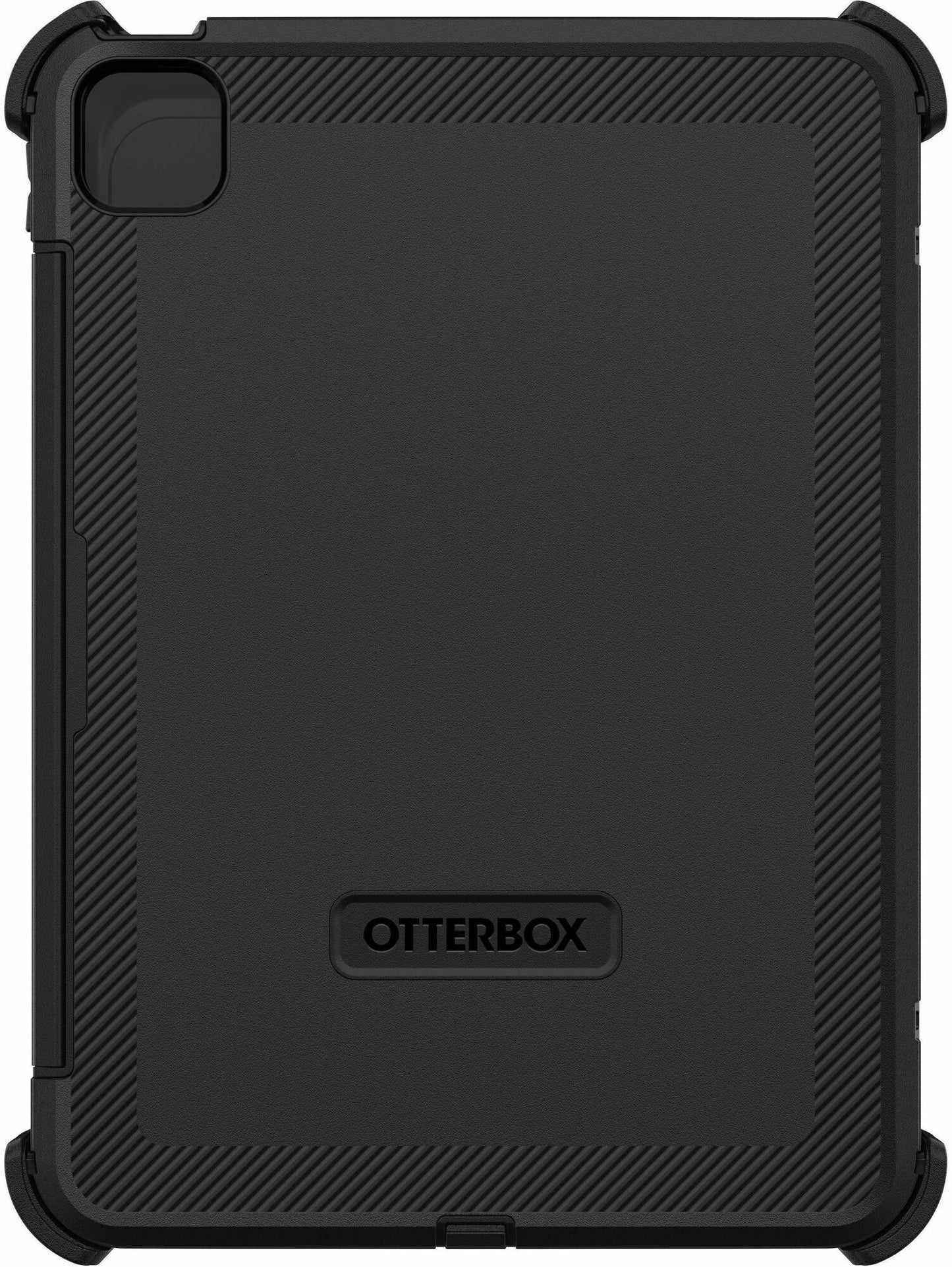 Otterbox Defender Series Apple Ipad Pro 11 (2024) Black