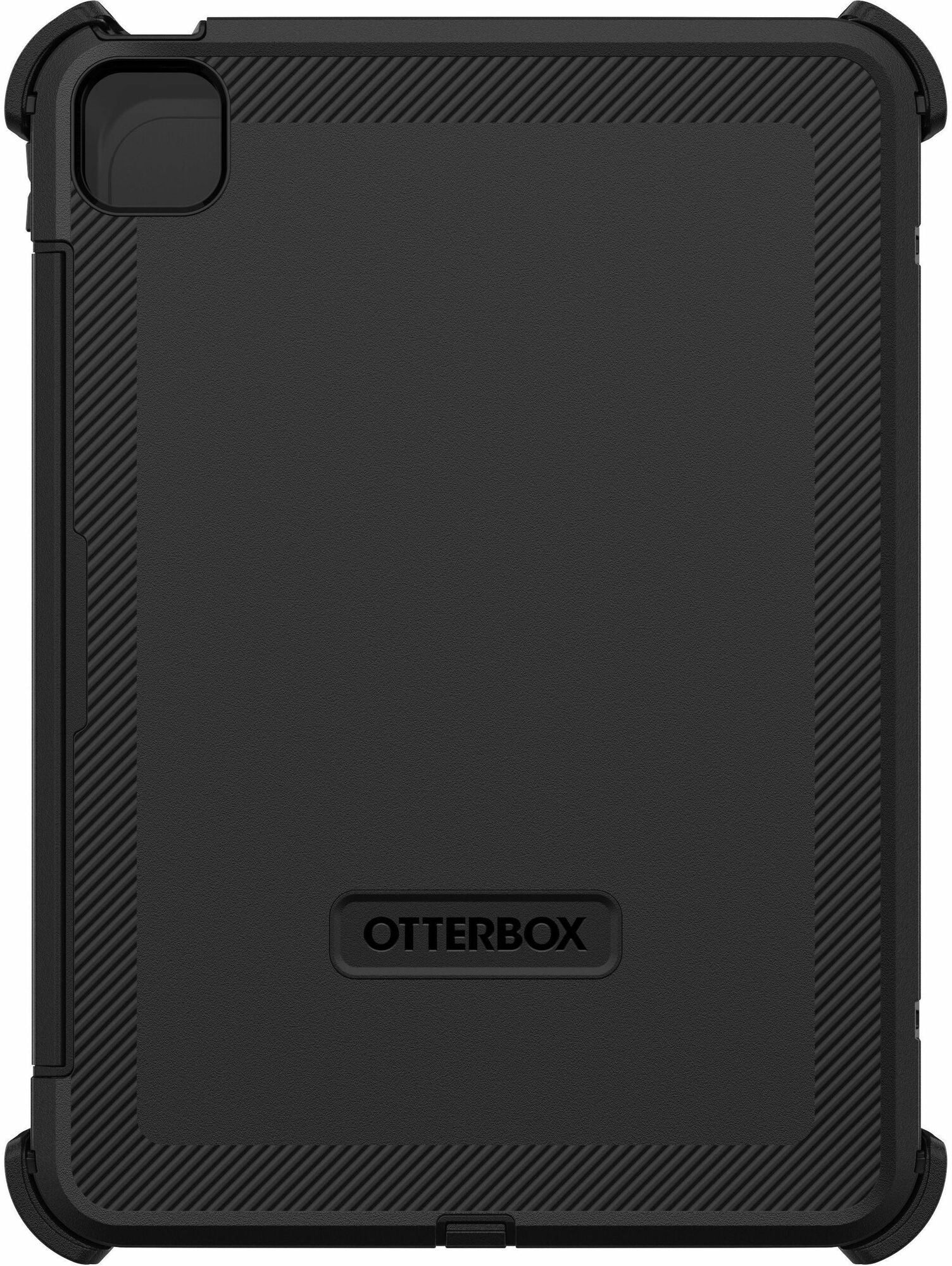 Otterbox Defender Series Apple Ipad Pro 11 (2024) Black