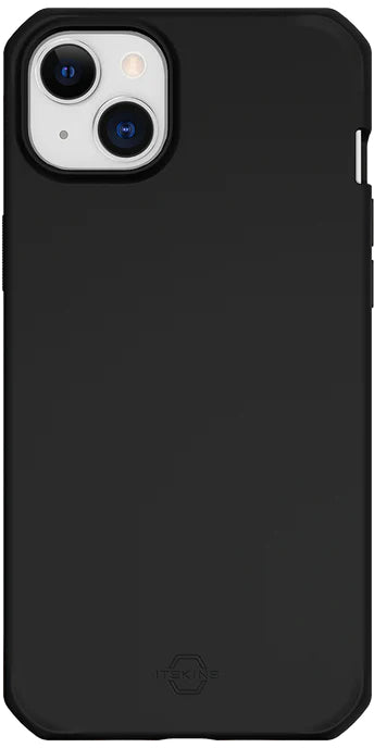 Itskins Level 3 Spectrumsilk_R For Apple Iphone 13 Black