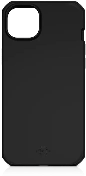 Itskins Level 3 Spectrumsilk_R For Apple Iphone 13 Black