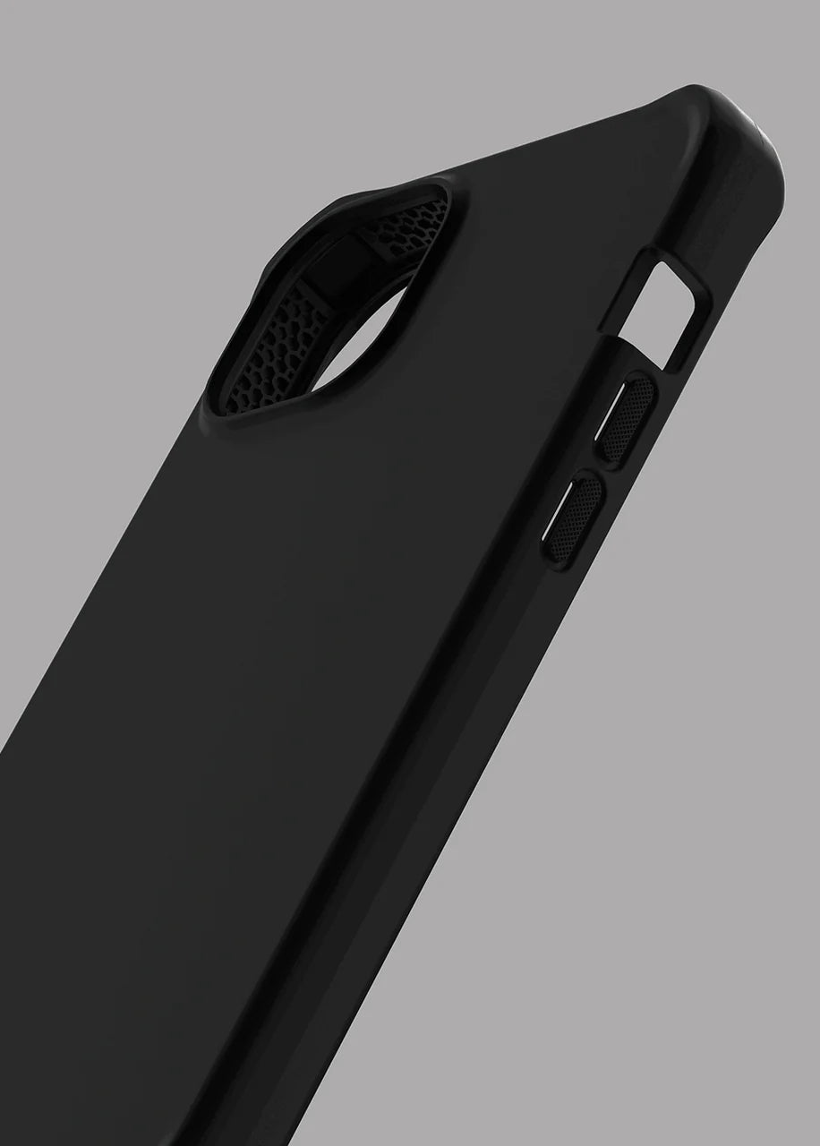 Itskins Level 3 Spectrumsilk_R For Apple Iphone 13 Black