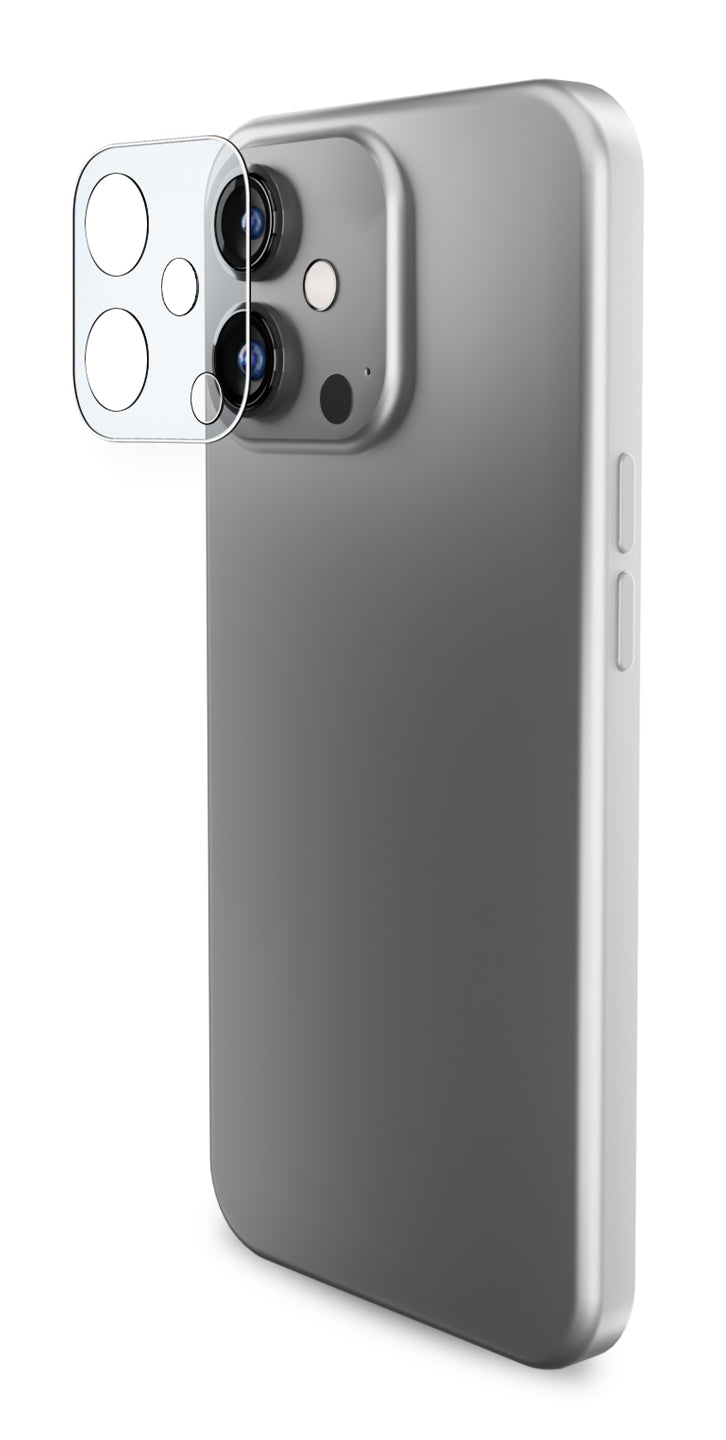 Mobilize Glass Screen Protector For Camera Google Pixel 9 Pro Fold
