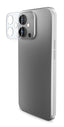 Mobilize Glass Screen Protector For Camera Google Pixel 9 Pro Fold