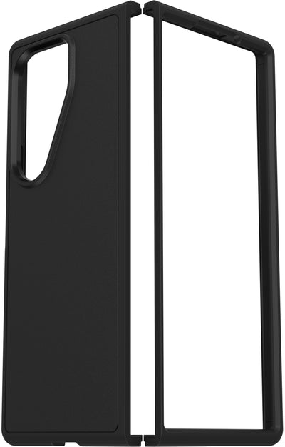 Otterbox Thin Flex Series Case Samsung Galaxy Fold6 Black