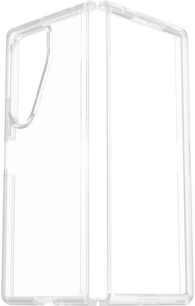 Otterbox Thin Flex Series Case Samsung Galaxy Fold6 Clear