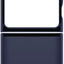 Samsung Ef-Pf741Tnegww Samsung Silicone Cover With Ring Galaxy Z Flip6 Navy