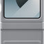 Samsung Ef-Vf741Pjegww Samsung Kindsuit Case Galaxy Z Flip6 Grey