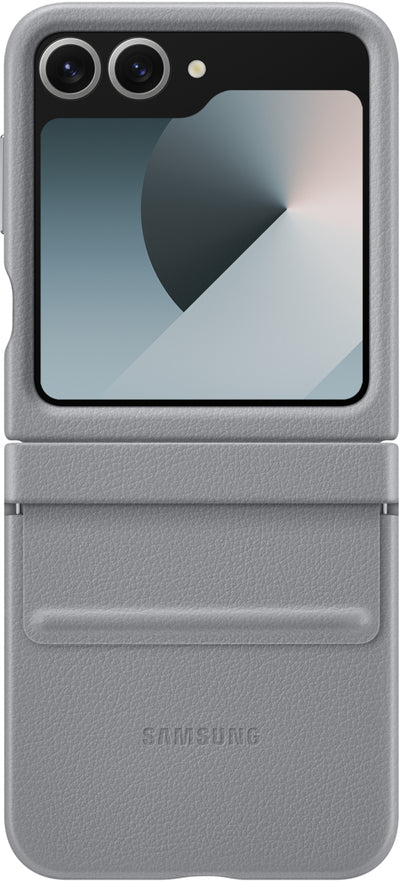 Samsung Ef-Vf741Pjegww Samsung Kindsuit Case Galaxy Z Flip6 Grey