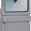 Samsung Ef-Vf741Pjegww Samsung Kindsuit Case Galaxy Z Flip6 Grey