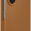 Samsung Ef-Vf956Paegww Samsung Kindsuit Case Galaxy Z Fold6 Tan