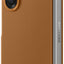 Samsung Ef-Vf956Paegww Samsung Kindsuit Case Galaxy Z Fold6 Tan