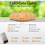 Essential Pro - Light Wood - Aroma Diffuser