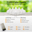 Essential Pro - White Wood - Aroma Diffuser