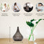 Lotus Pro - Dark Wood - Aroma Diffuser