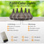 Lotus Pro - Dark Wood - Aroma Diffuser