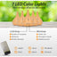 Lotus Pro - Light Wood - Aroma Diffuser