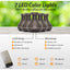 Vitality Pro - Dark Wood - Aroma Diffuser